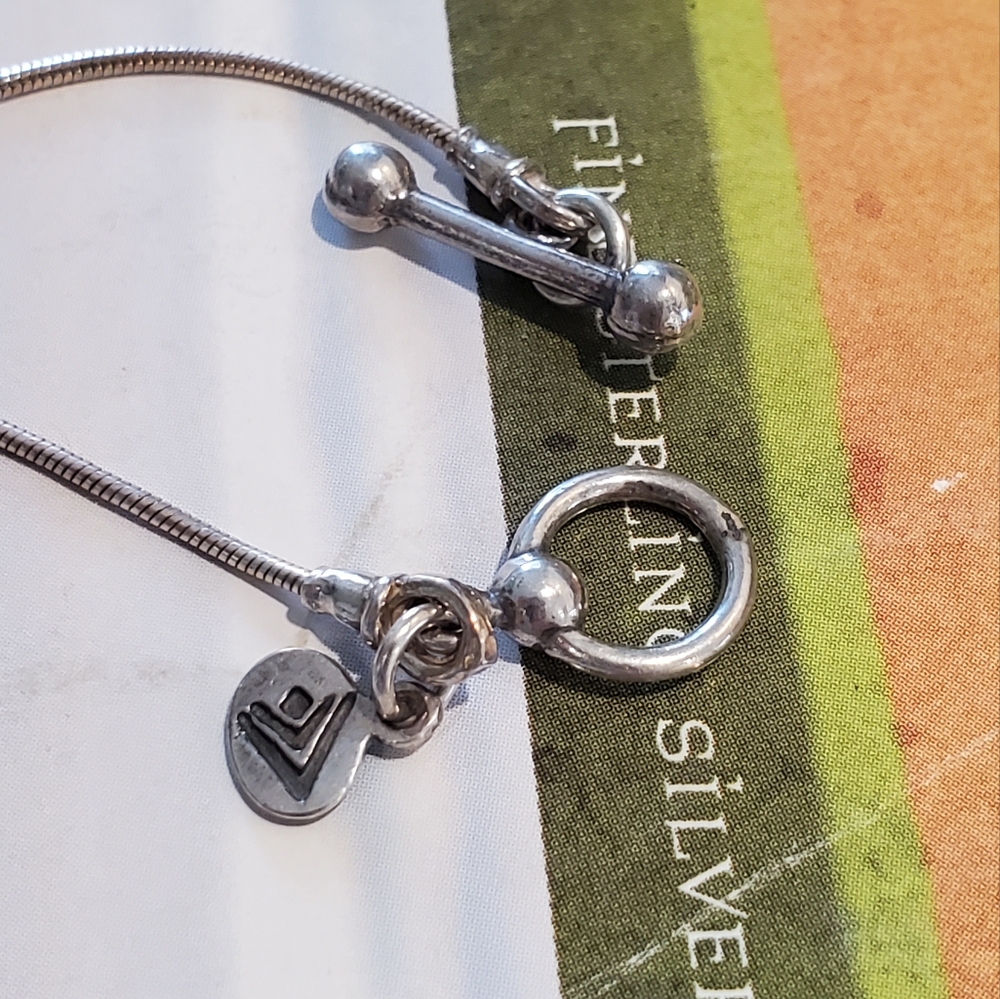 Silpada Necklace - Picture 8 of 12
